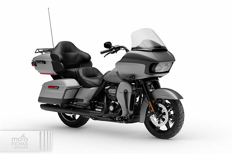 Fotos Harley-Davidson Road Glide Limited 2021