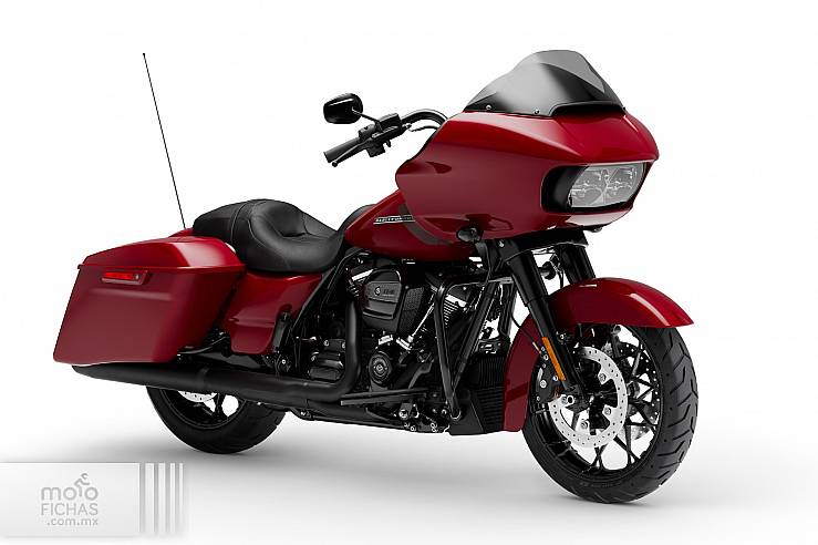 Fotos Harley-Davidson Road Glide Special 2020