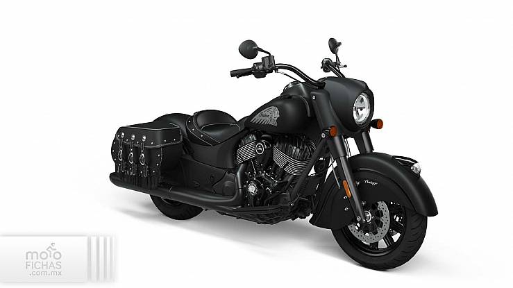 2020 indian vintage