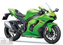 ▷ Kawasaki Ninja ZX-10R 2025 - Precio, ficha técnica, opiniones y