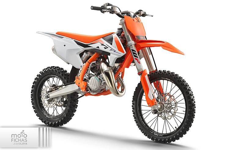 Fotos KTM 85 SX 2023-2024 Fotos KTM 85 SX 2023-2024