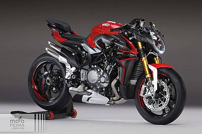 Fotos MV Agusta Brutale 1000 RR 2019-2020