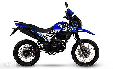 Fotos Torino Motors  Tiger 250