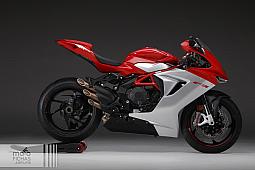 MV Agusta F3 800/RC 2018-2020 Precio Ficha Opiniones Y Ofertas