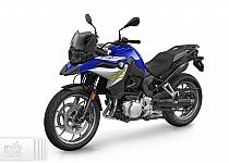 Modelos descatalogados motos Doble propósito. Fichas técnicas ...