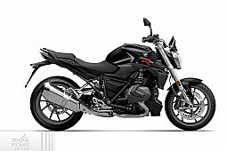 bmw r 2021
