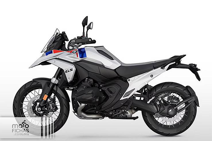 Fotos BMW R 1300 GS 2026