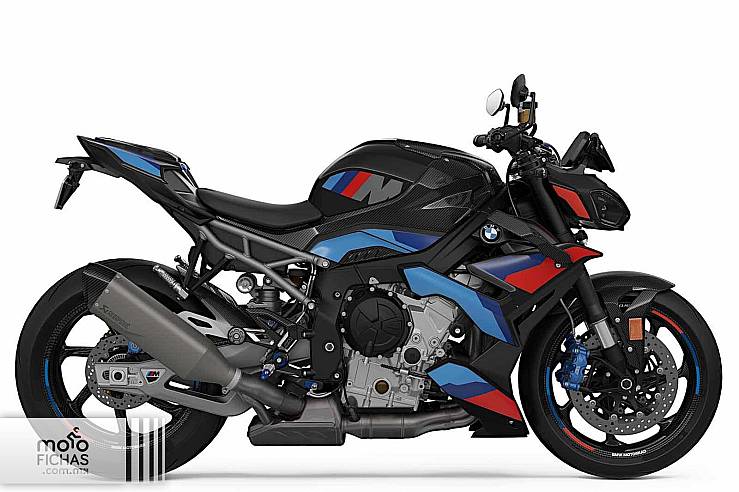 Fotos BMW M 1000 R 2026