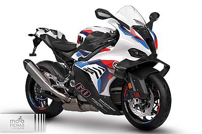 Fotos BMW M 1000 RR 2025 Fotos BMW M 1000 RR 2025