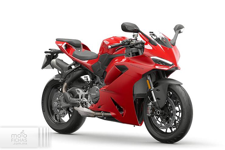 Fotos Ducati Panigale V2 2025