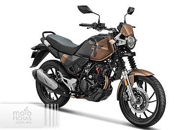 Fotos Hero XPulse 200T