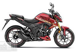ギラ190 CB one ▷ Honda CB190R 2.0 2026 - Precio, ficha técnica, opiniones y ofertas