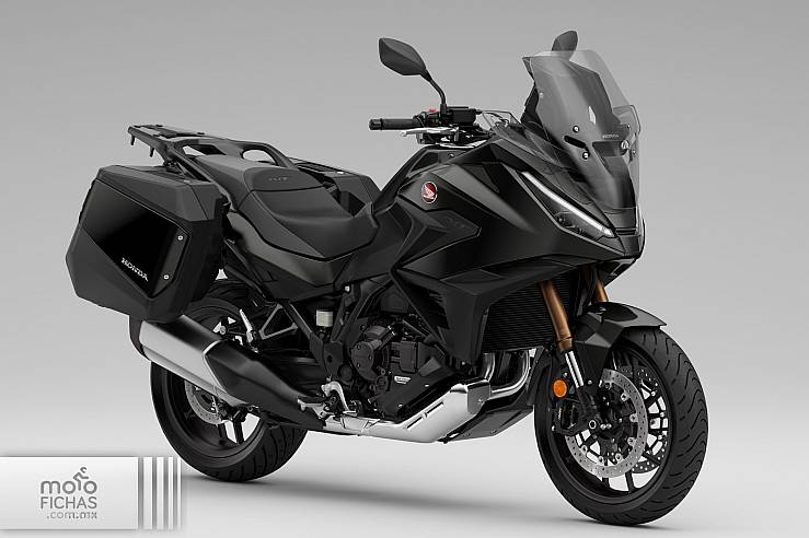 Fotos Honda NT1100DE 2025