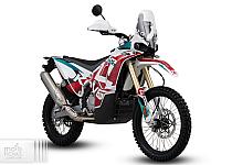 Fotos Kove 450 Rally 2026