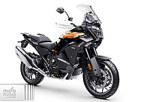 Fotos KTM 1390 Super Adventure S 2026