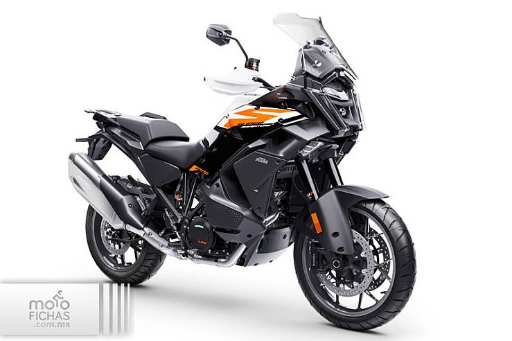 Fotos KTM 1390 Super Adventure S 2026
