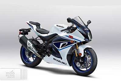 Fotos Suzuki GSX-R1000R 2023