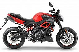 2019 aprilia shiver deals 900