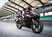 TVS RR 310 - Precio, ficha técnica, opiniones y ofertas