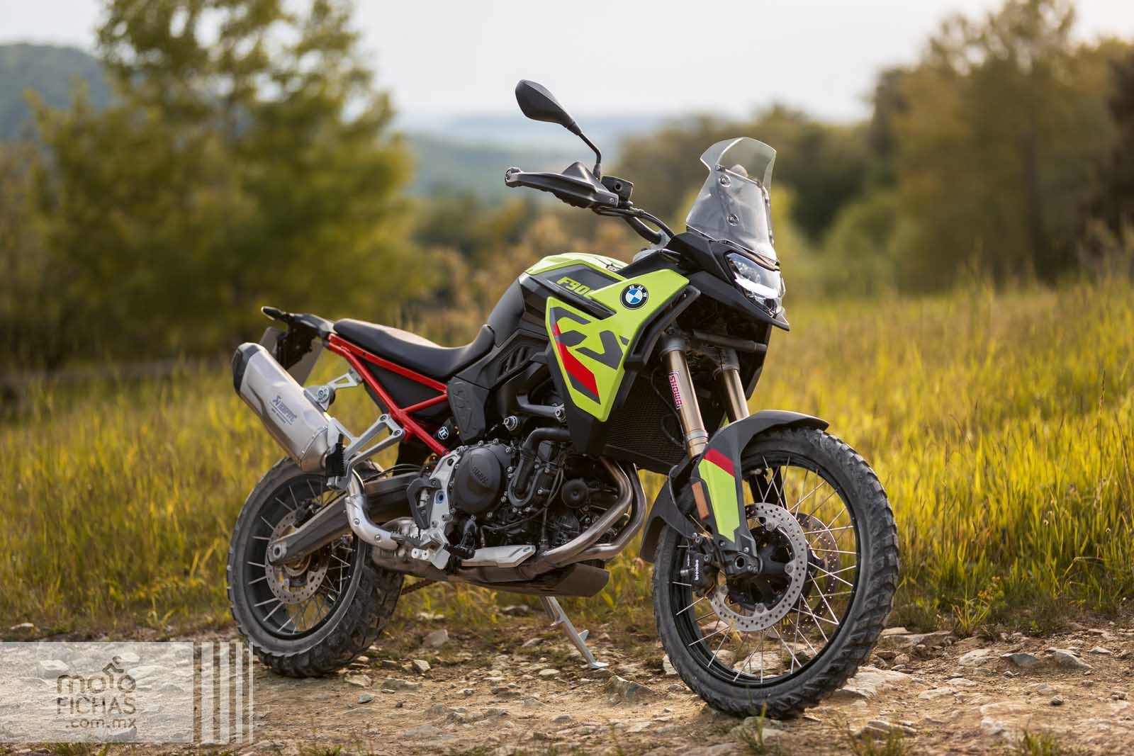 BMW F 900 GS 2024 - Precio, Ficha Técnica, Opiniones Y Ofertas