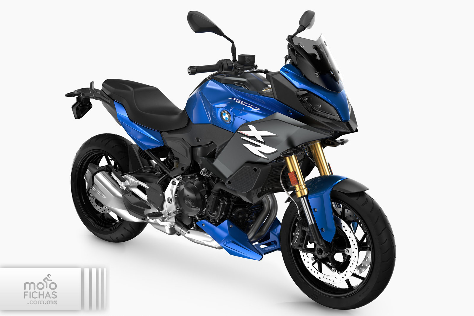 Bmw F Xr Precio Ficha T Cnica Opiniones Y Ofertas