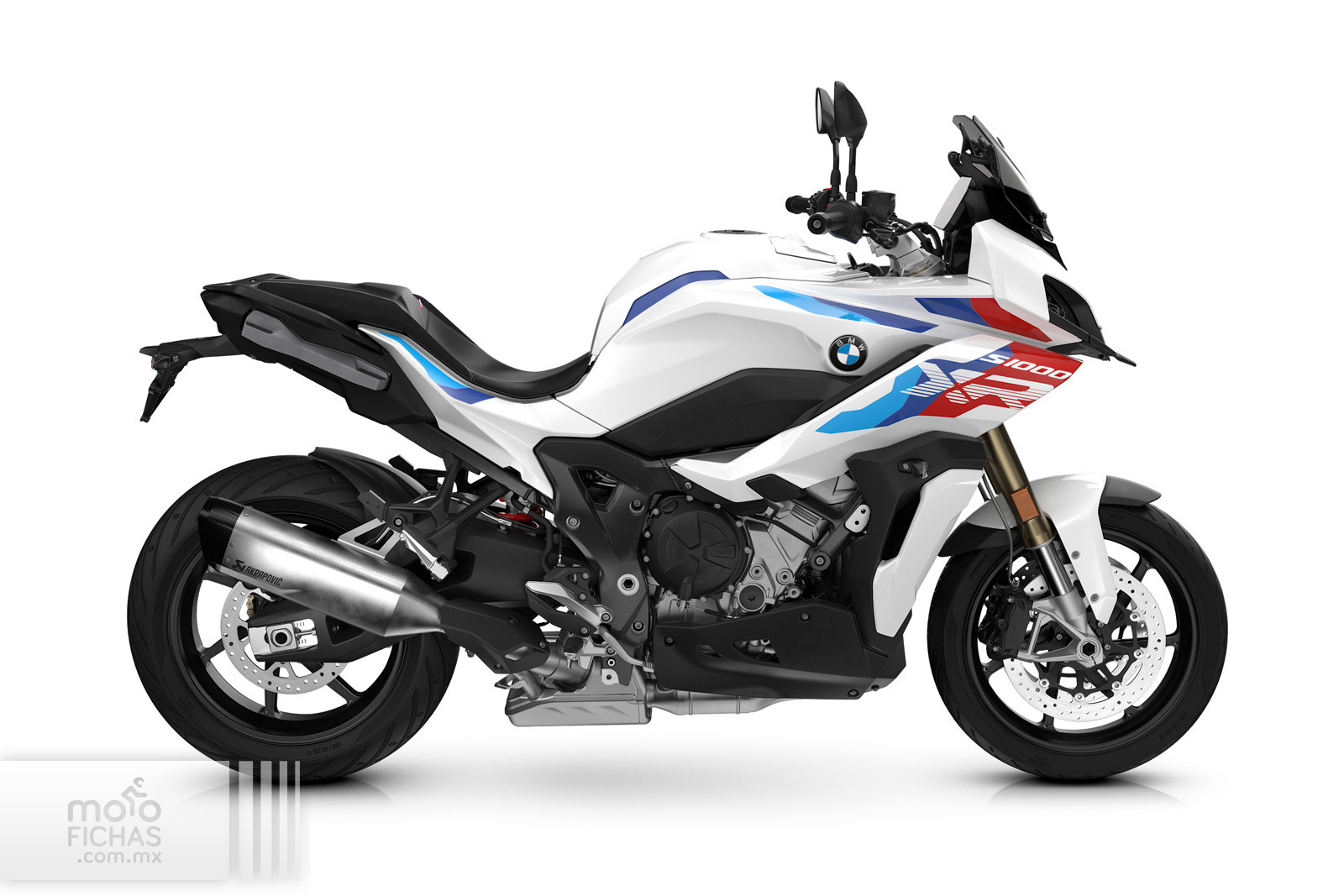 bmw f xr