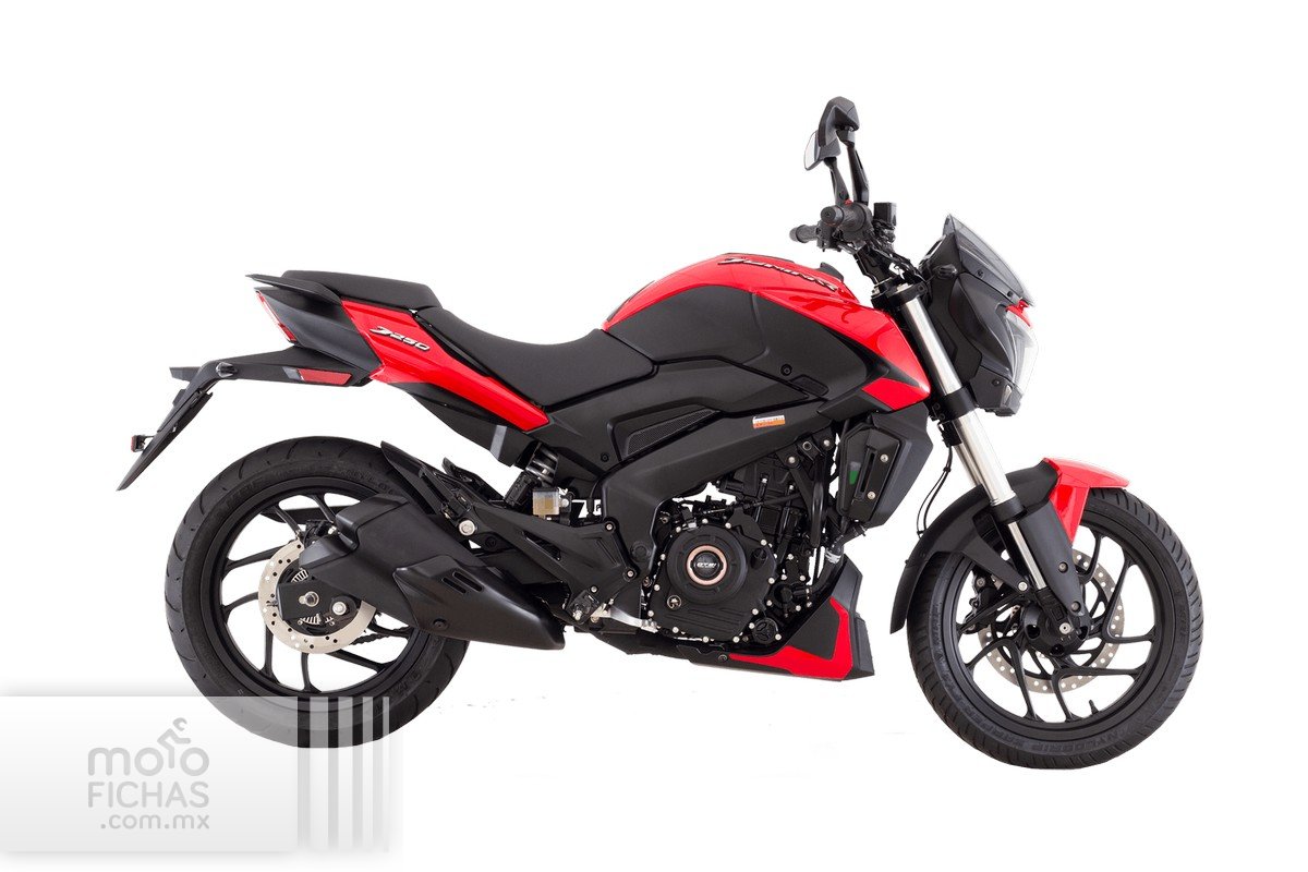 Bajaj Dominar Precio ficha técnica opiniones y ofertas