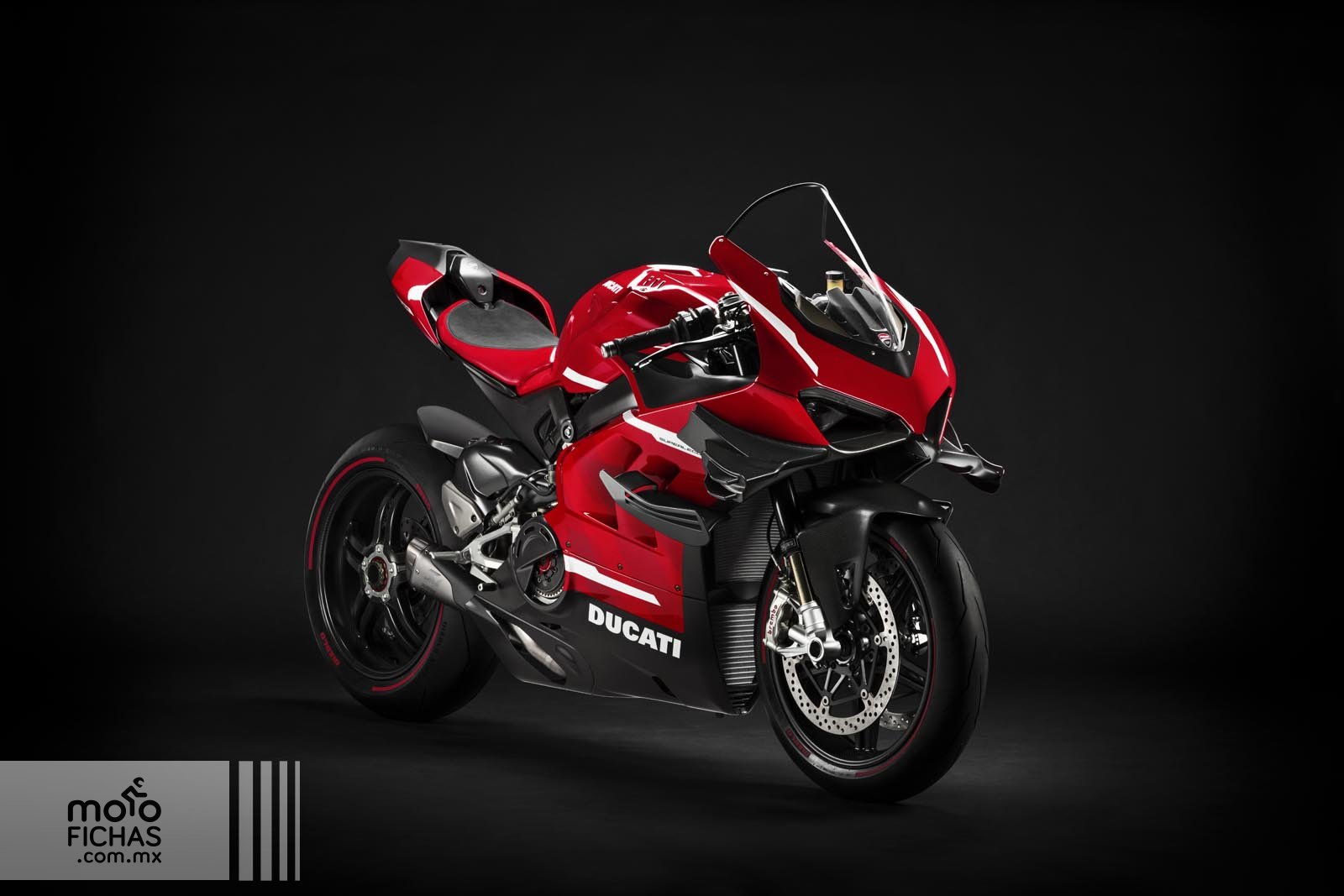 Ducati Superleggera V4 2020 Precio Ficha Técnica Opiniones Y Ofertas