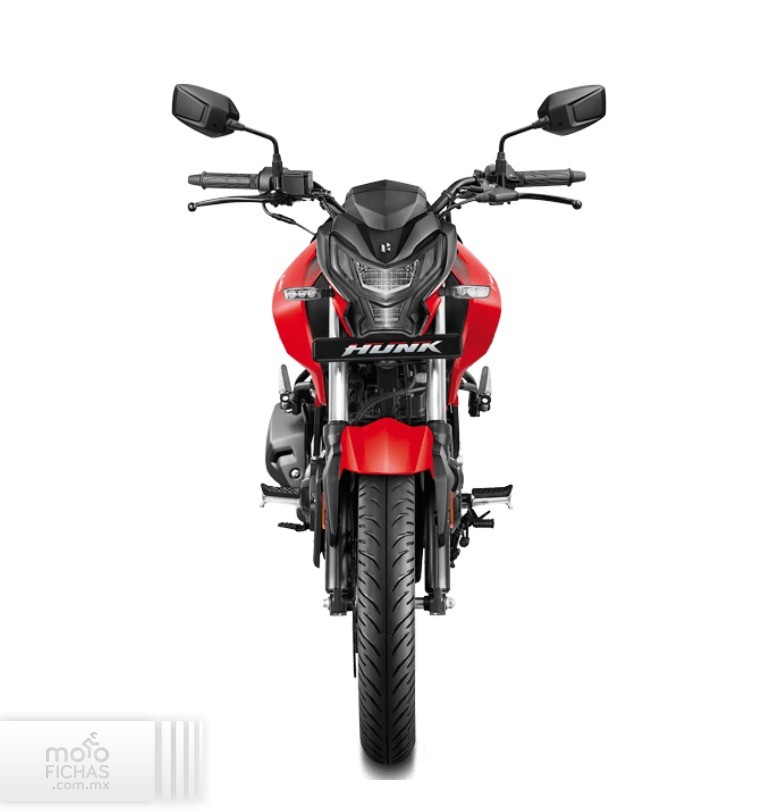 hero hunk 160 r