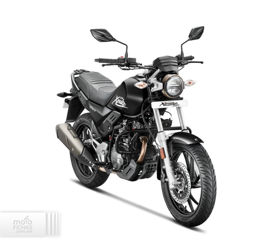 hero xpulse 200t olx