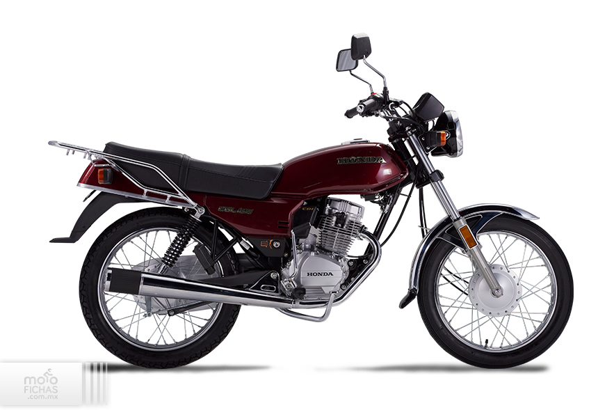 CGL 125 Herramienta 2