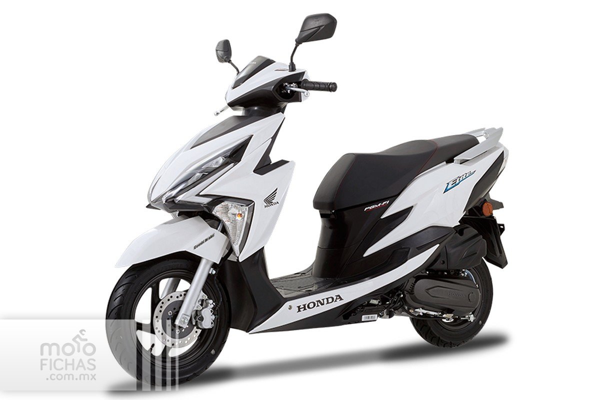 Honda Elite 2021 precio ficha opiniones y ofertas