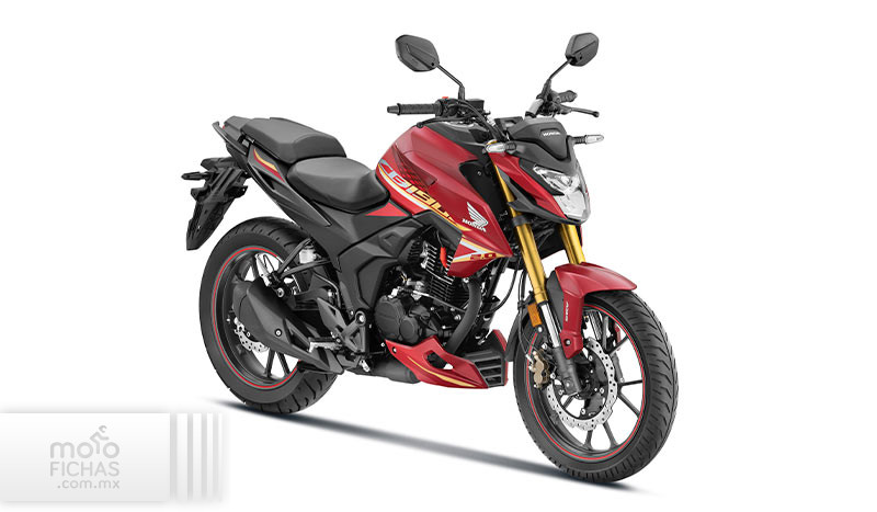 Honda Cb190r 2 0 2024 Precio Ficha Técnica Opiniones Y Ofertas