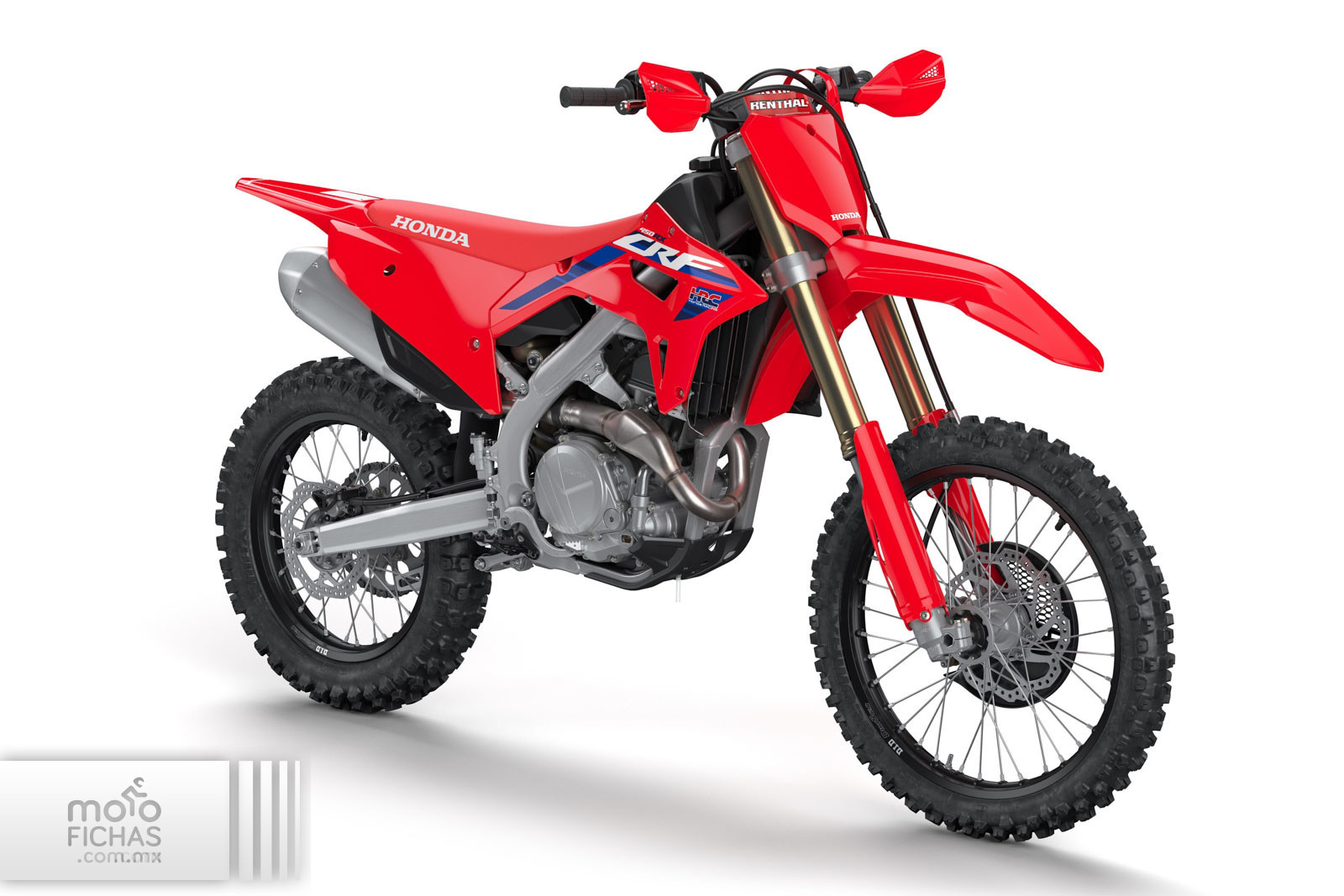 2021 Honda New Honda Crf450 2021 Honda Crf450 Works Edition 2021