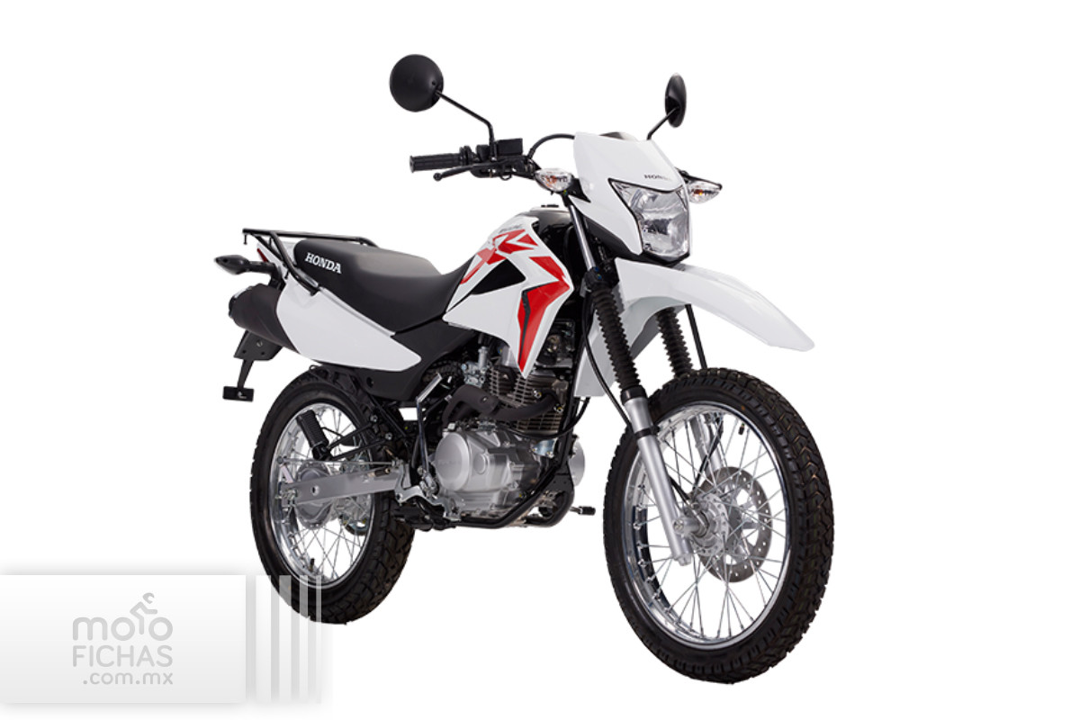 2023-2026 Honda XR150L / XR150 Service & Repair Manual – Paperback, 2024 Publication