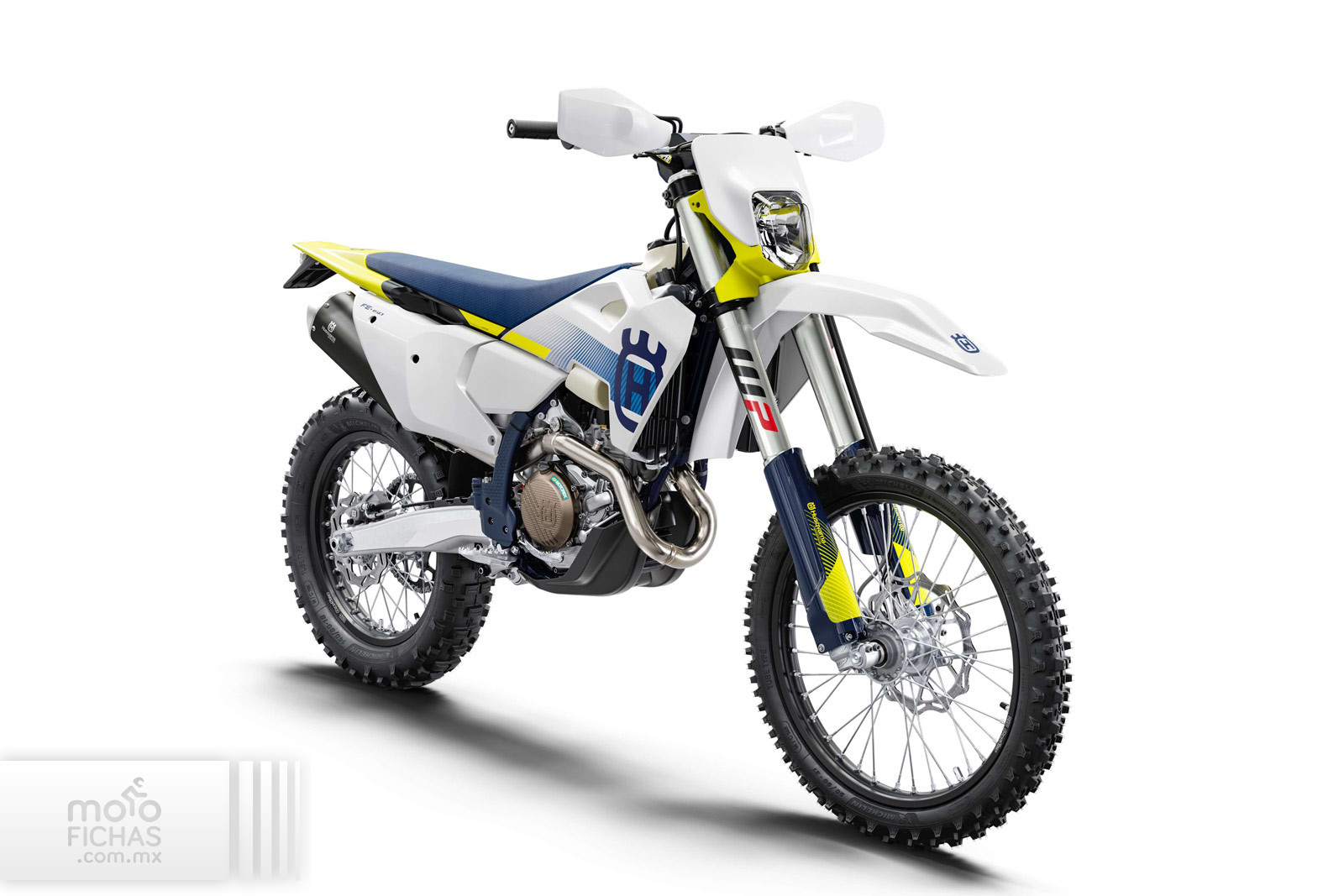 Husqvarna FE 450 2024 Precio, ficha técnica, opiniones y ofertas