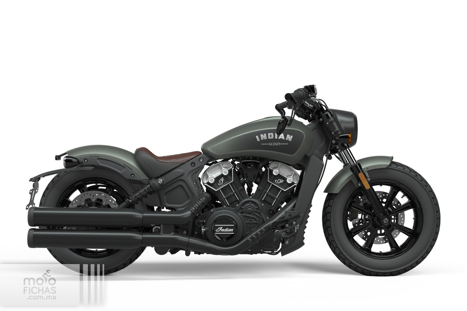 indian scout bobber 1200cc