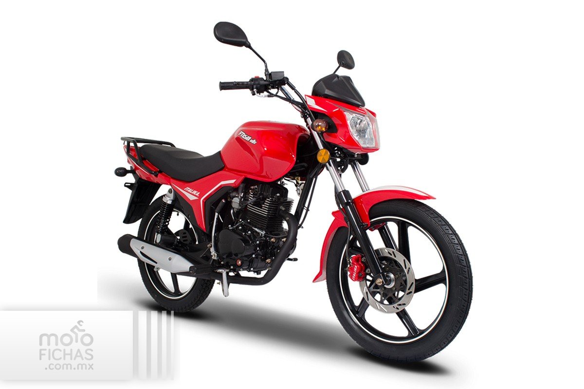 Italika FT150 GTS 2020 Precio Ficha T cnica Opiniones Y Ofertas