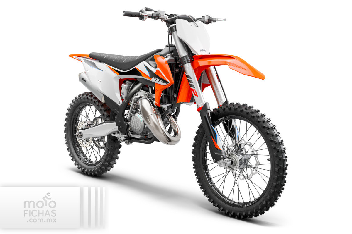 ktm 2021 new model