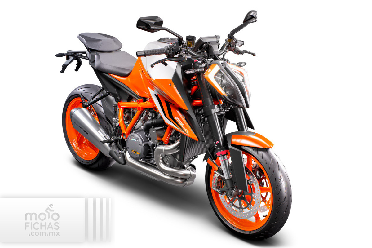 super duke 1290