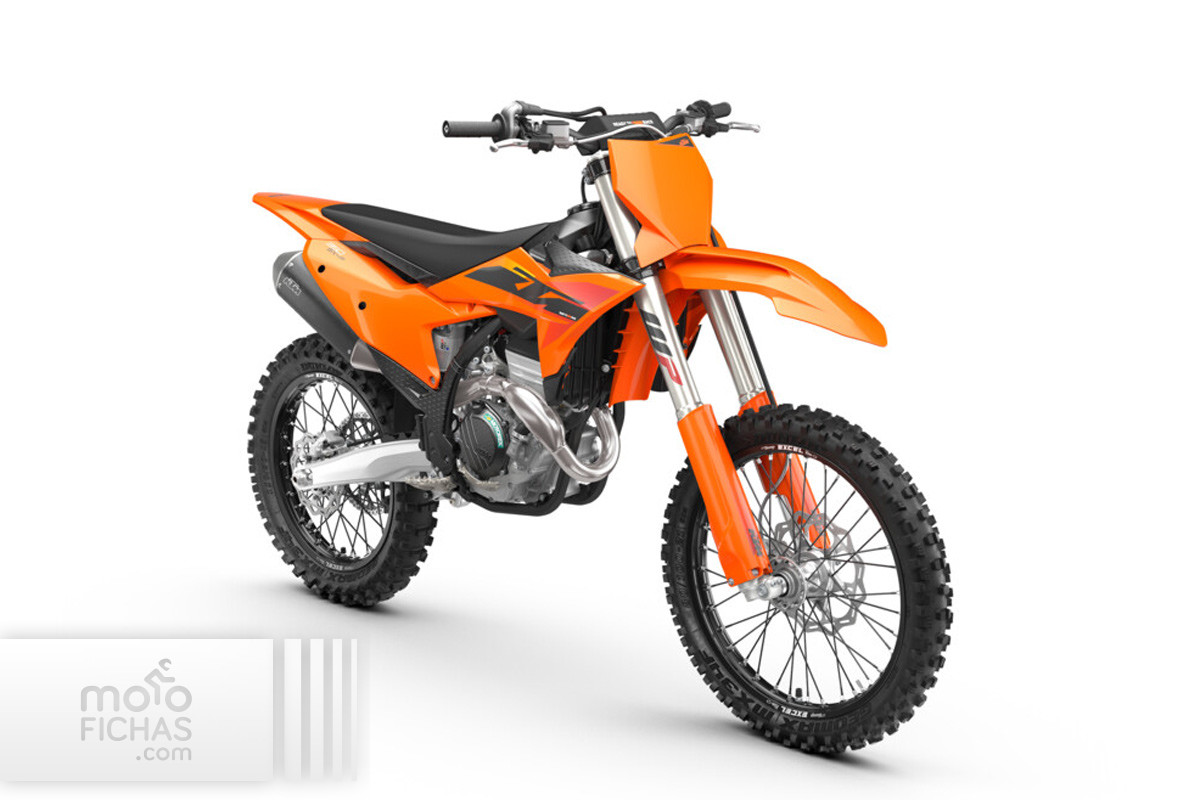 Bikes Ktm 350 Enduro 2022 2021 KTM 350 EXC-F Seattle Used Bikes