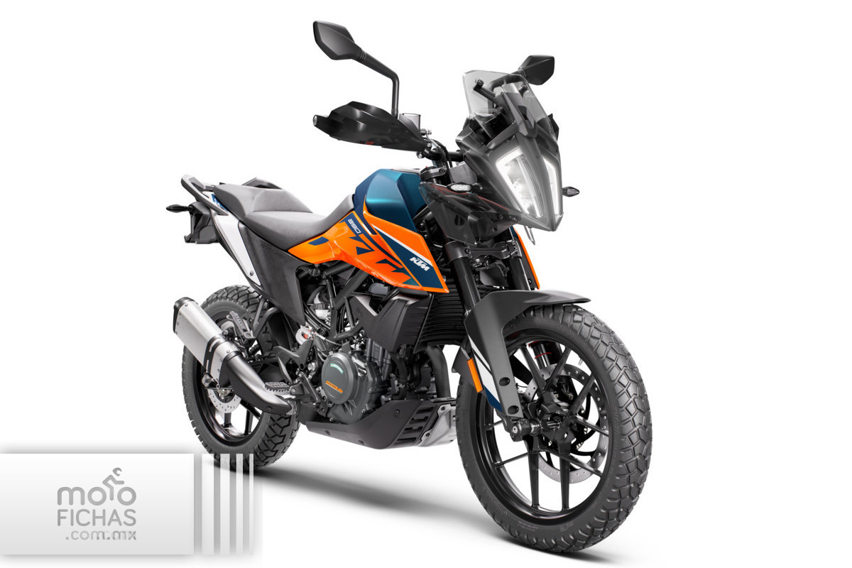 ktm adventure 390 olx