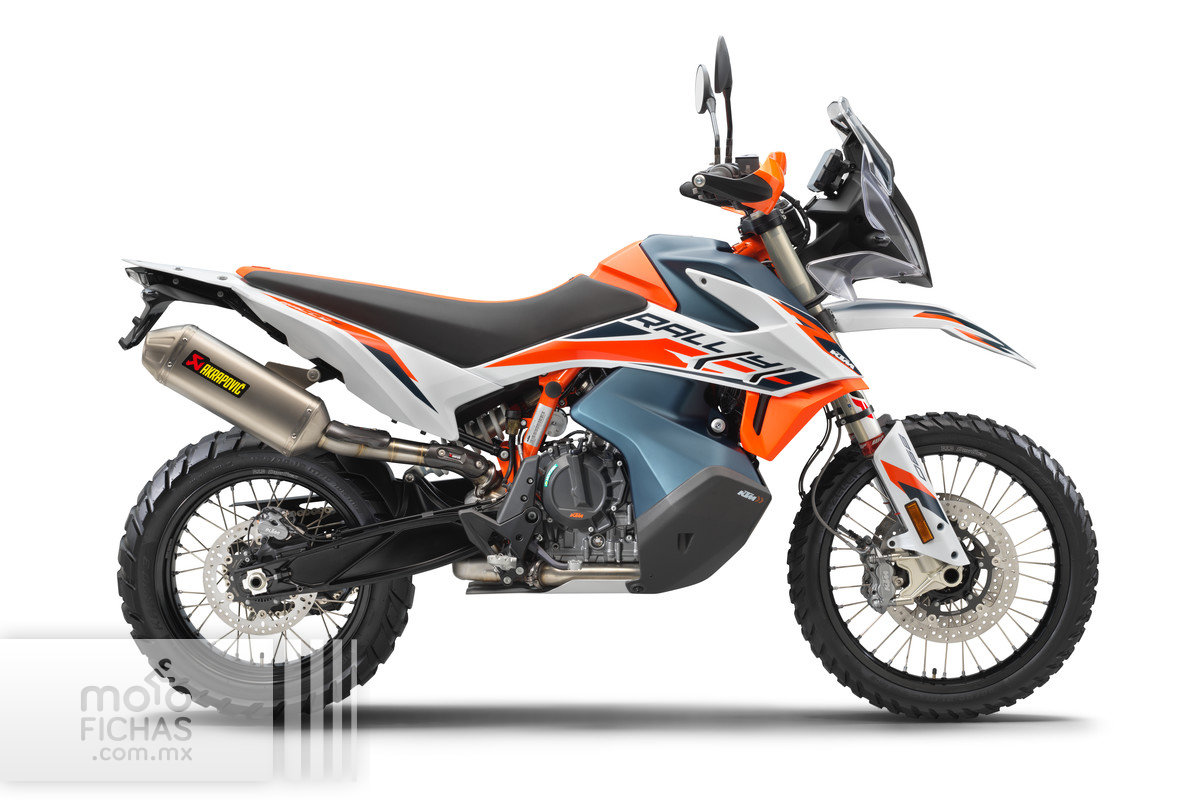 2021 ktm 890 adventure r rally price