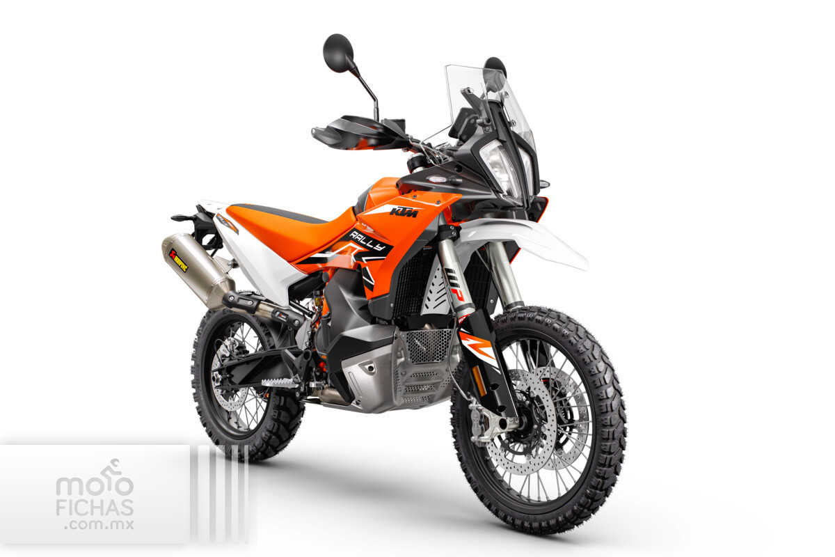 Ktm 890 Rally Ktm 850 Adventure R KTM 790/890 Adventure R/S 2023