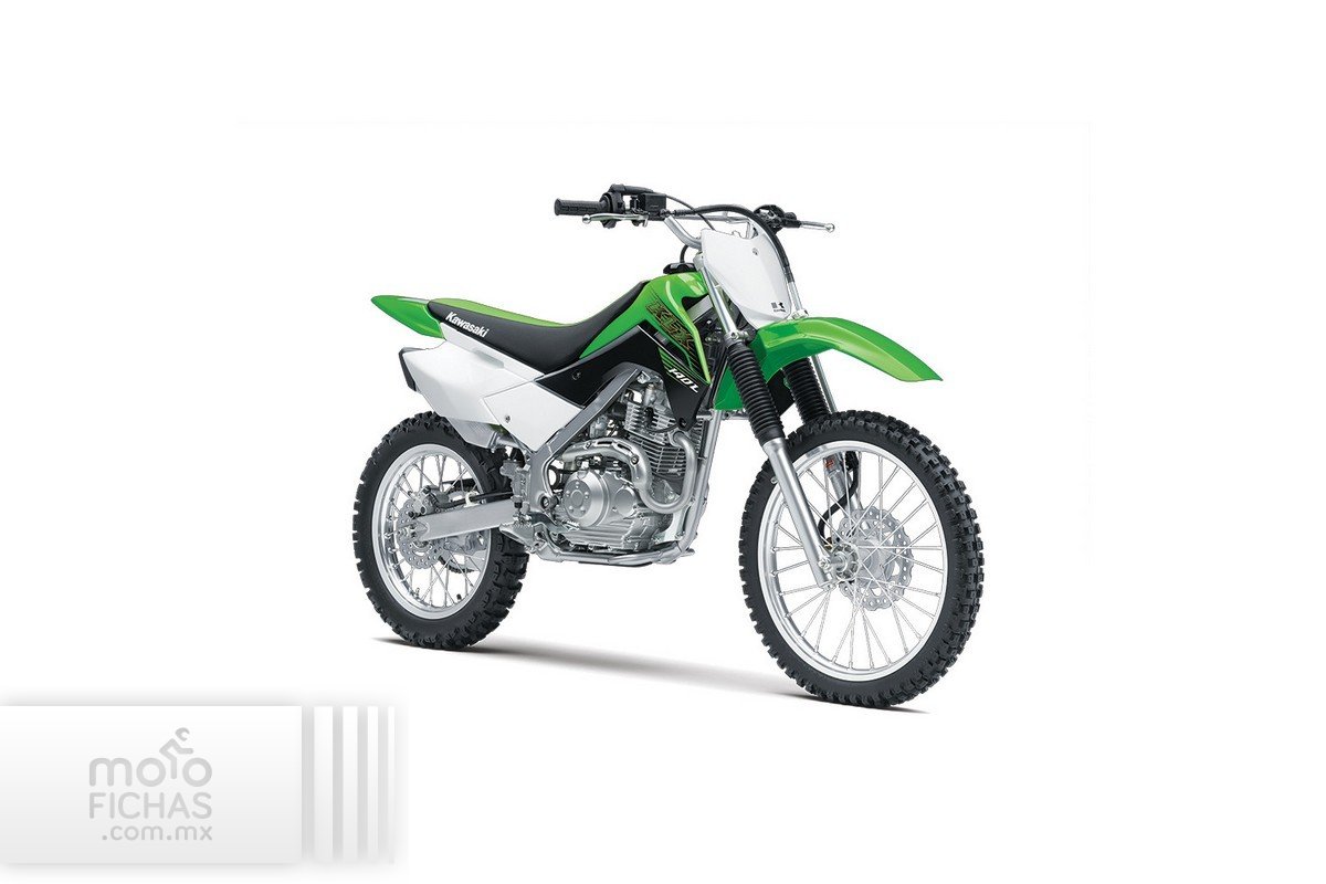 08 klx 110
