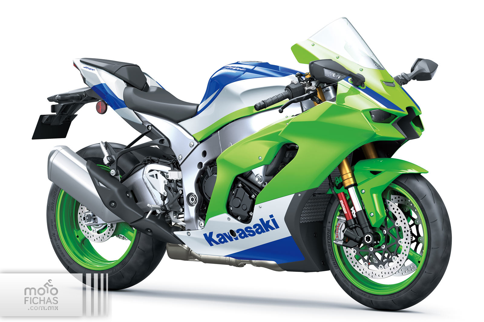 10°-decimo : decimo : ZARD 10th anniver… 10°-decimo : decimo : ZARD 10th anniver… ▷ Kawasaki Ninja ZX-10R