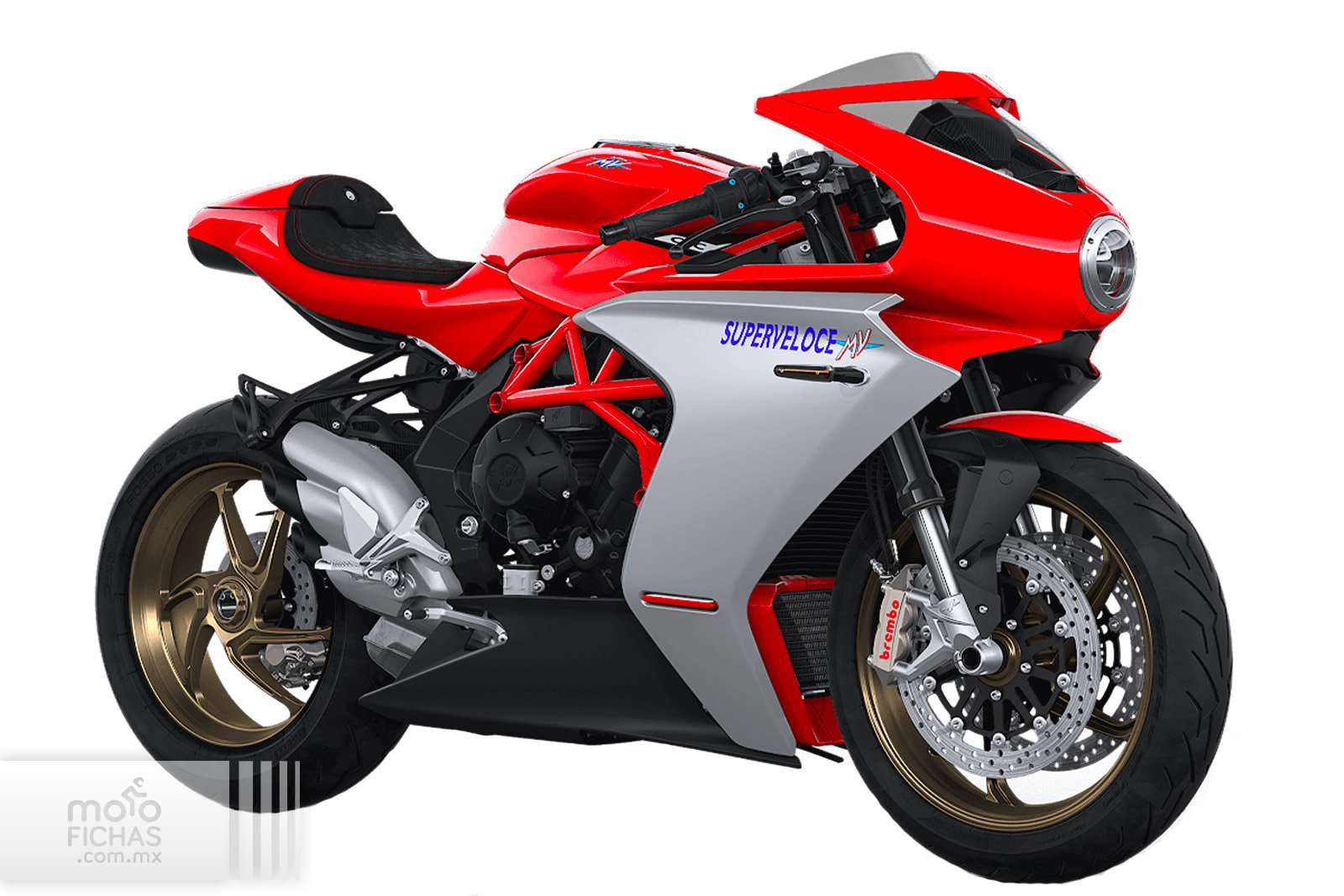 Mv Agusta Superveloce Precio Ficha T Cnica Opiniones Y Ofertas