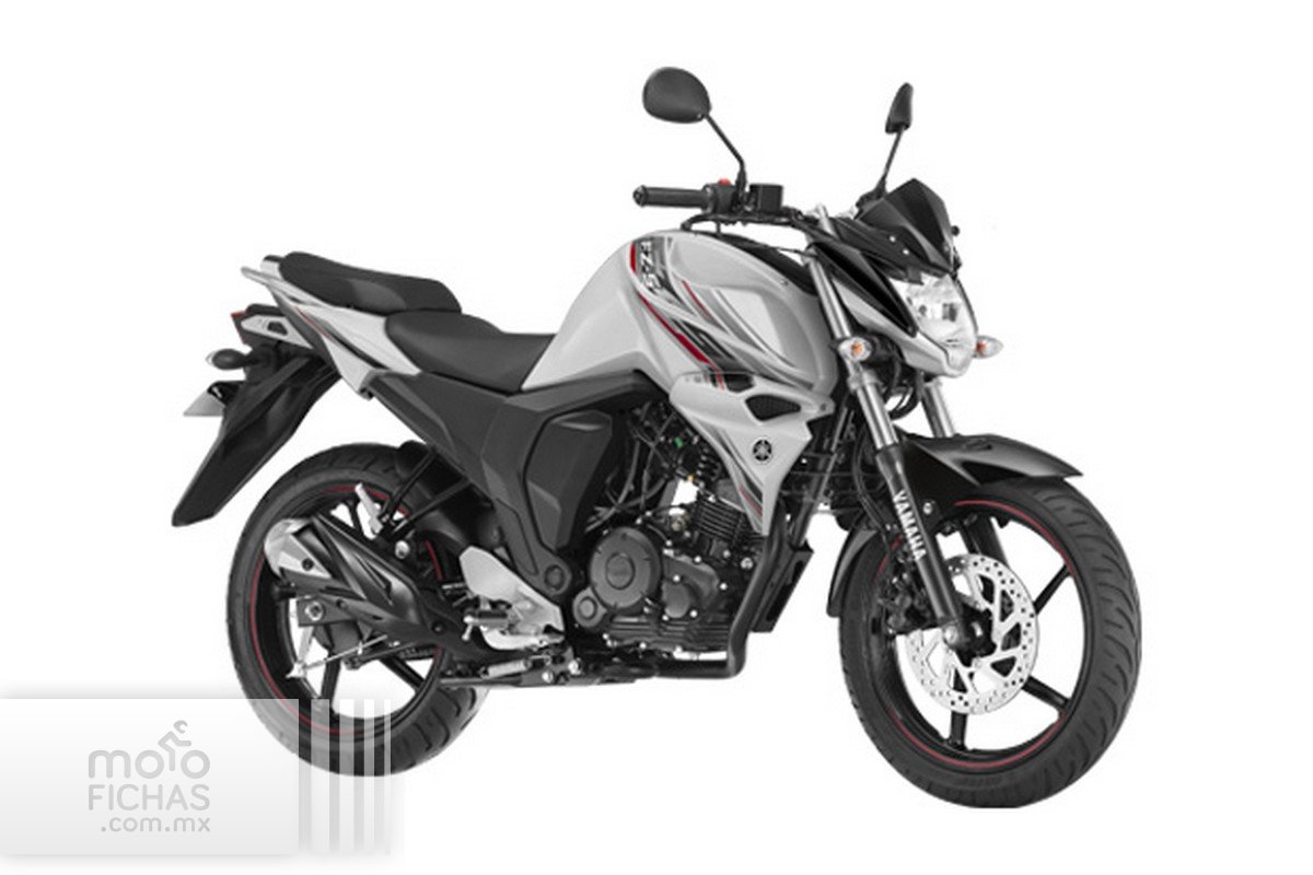 Yamaha fz s 2020 deals