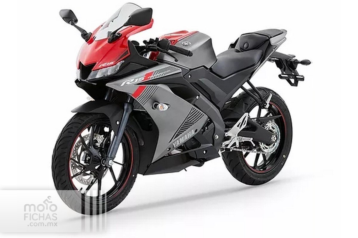 Giá xe R15 2021  Xe côn tay Yamaha R15 V3 mới nhất hôm nay 2021