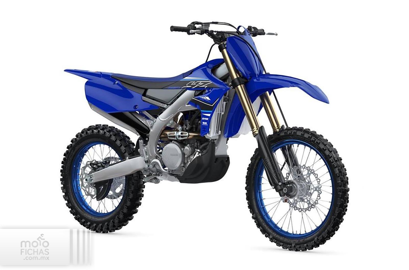 yz250f 2020 price